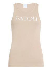 PATOU ICONIC TANK