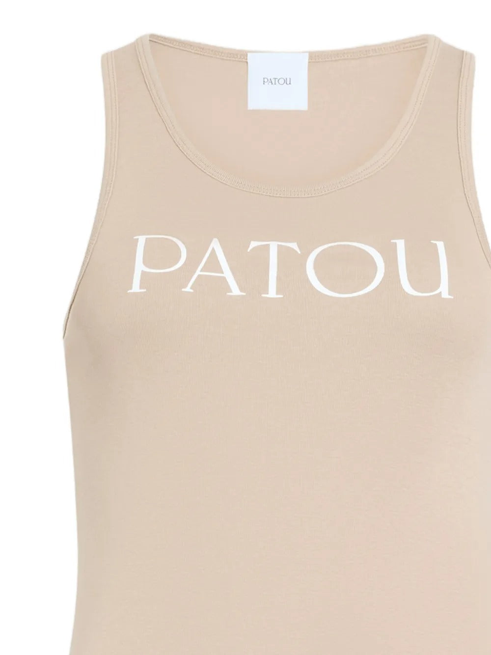 PATOU ICONIC TANK