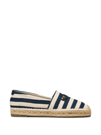 MARC JACOBS THE STRIPE ESPADRILLE