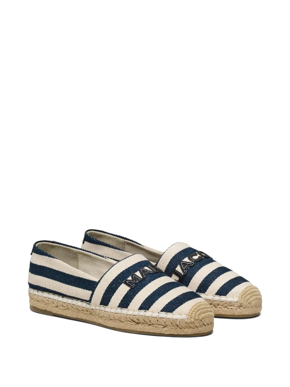 MARC JACOBS THE STRIPE ESPADRILLE
