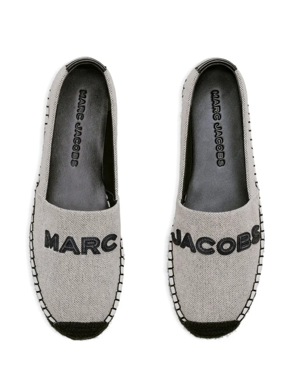 MARC JACOBS THE CANVAS ESPADRILLE