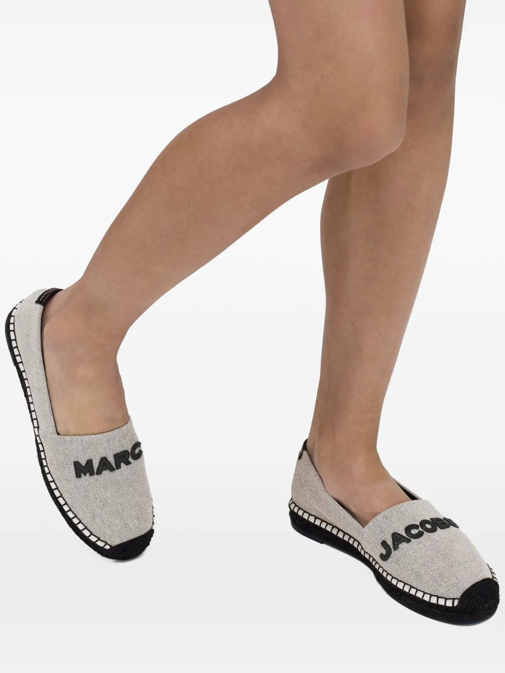 MARC JACOBS THE CANVAS ESPADRILLE