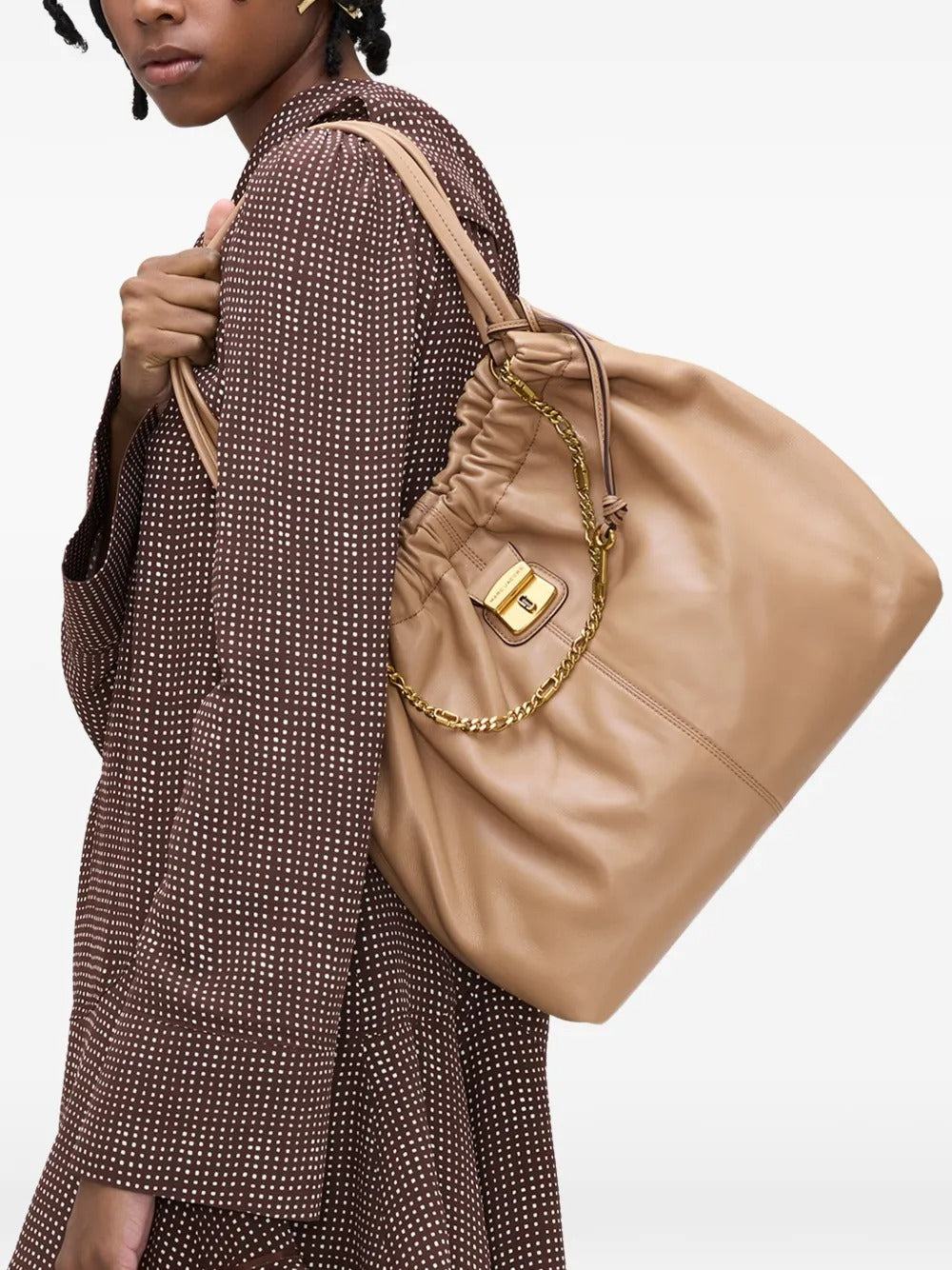 MARC JACOBS THE CRISTINA TOTE