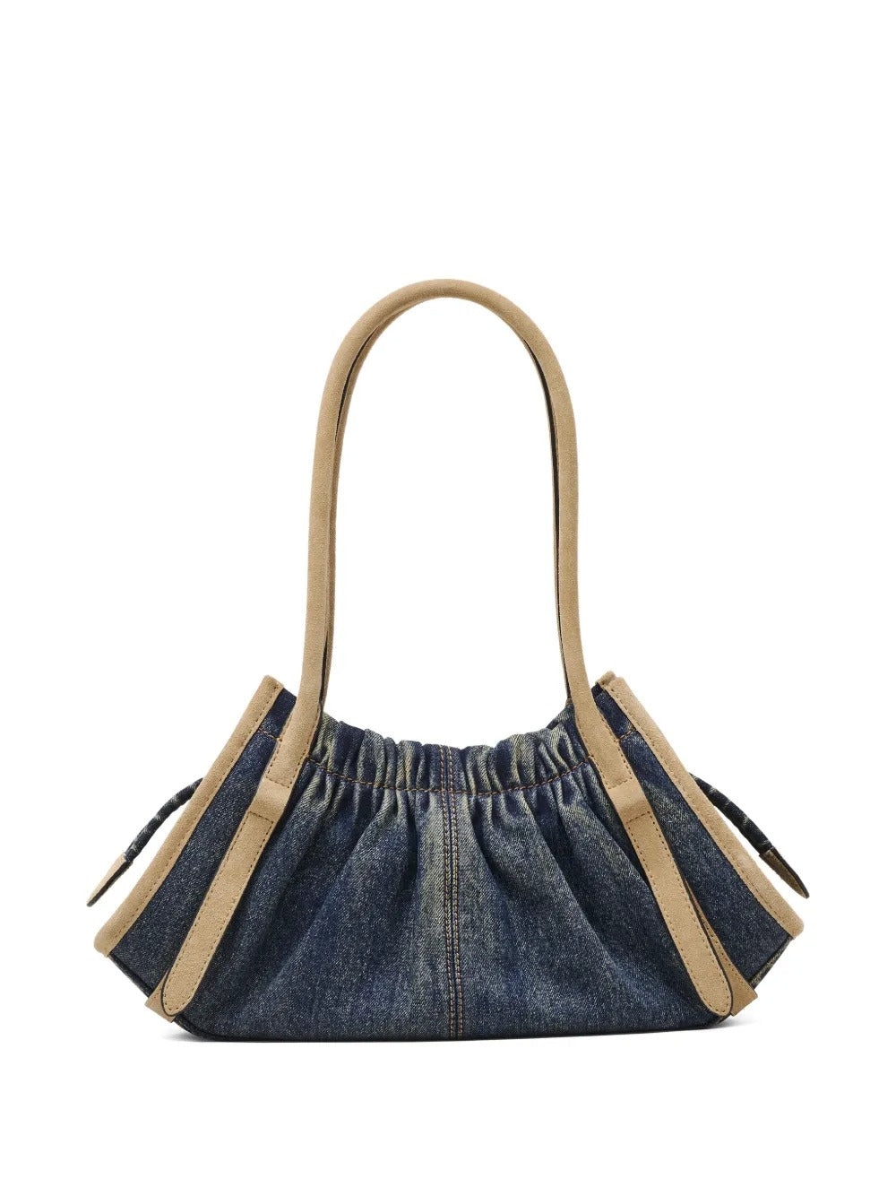 MARC JACOBS THE DENIM SATCHEL