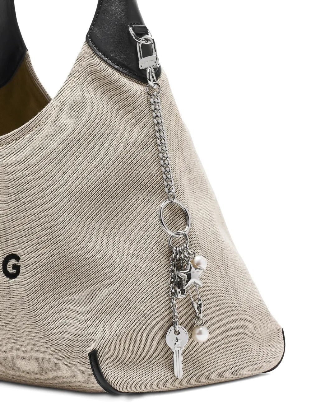 MARC JACOBS THE CLUSTER CHARM