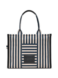MARC JACOBS THE STRIPE LARGE TOTE