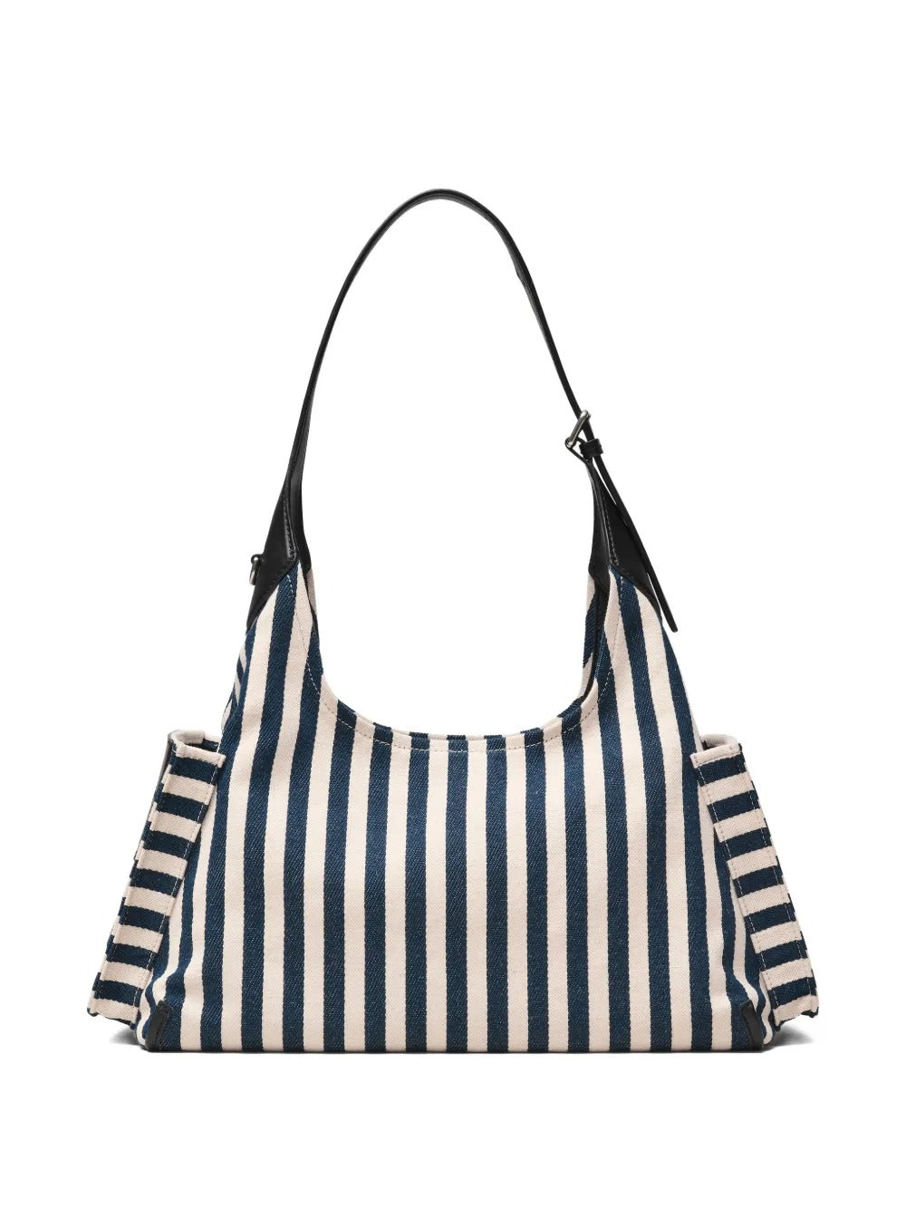 MARC JACOBS THE STRIPE BELTED SACK
