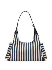 MARC JACOBS THE STRIPE BELTED SACK