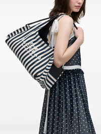 MARC JACOBS THE STRIPE BELTED SACK