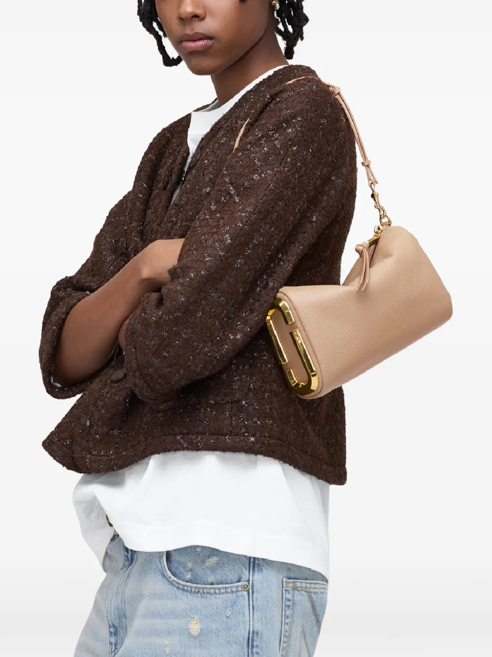MARC JACOBS THE SNAPSHOT SHOULDER