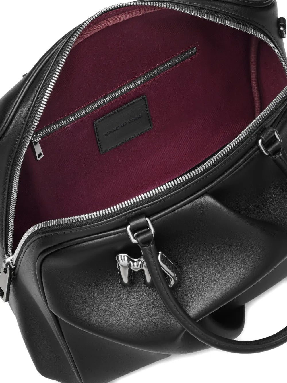MARC JACOBS THE WAVE TOTE