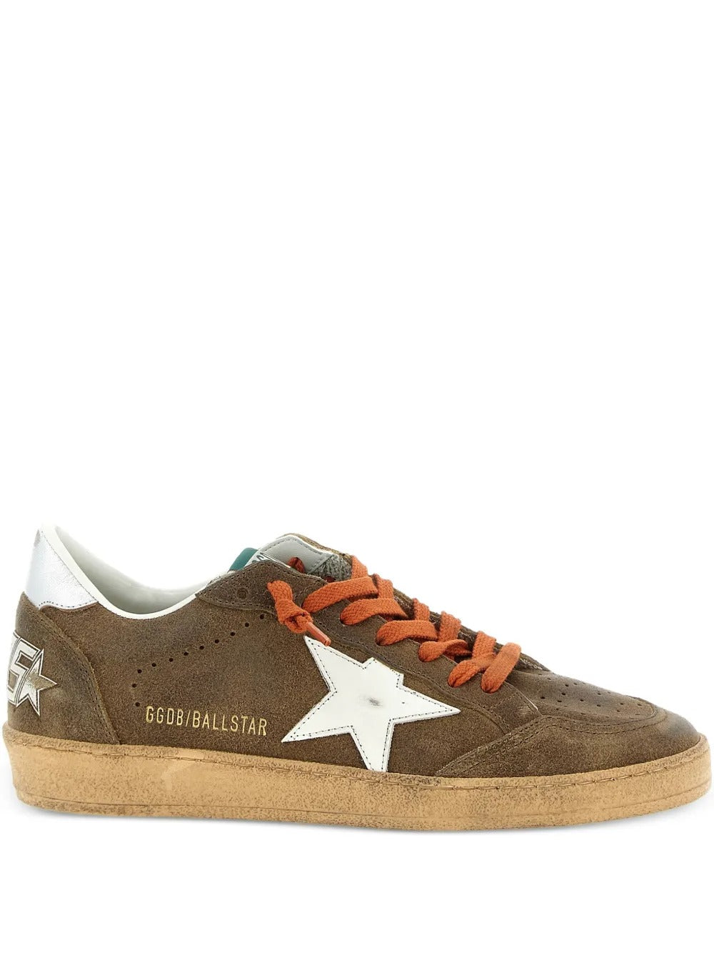 GOLDEN GOOSE BALL STAR