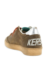 GOLDEN GOOSE BALL STAR