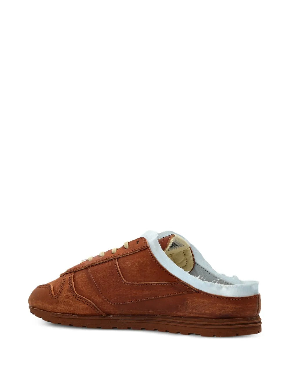 AUTRY WINMULE LOW