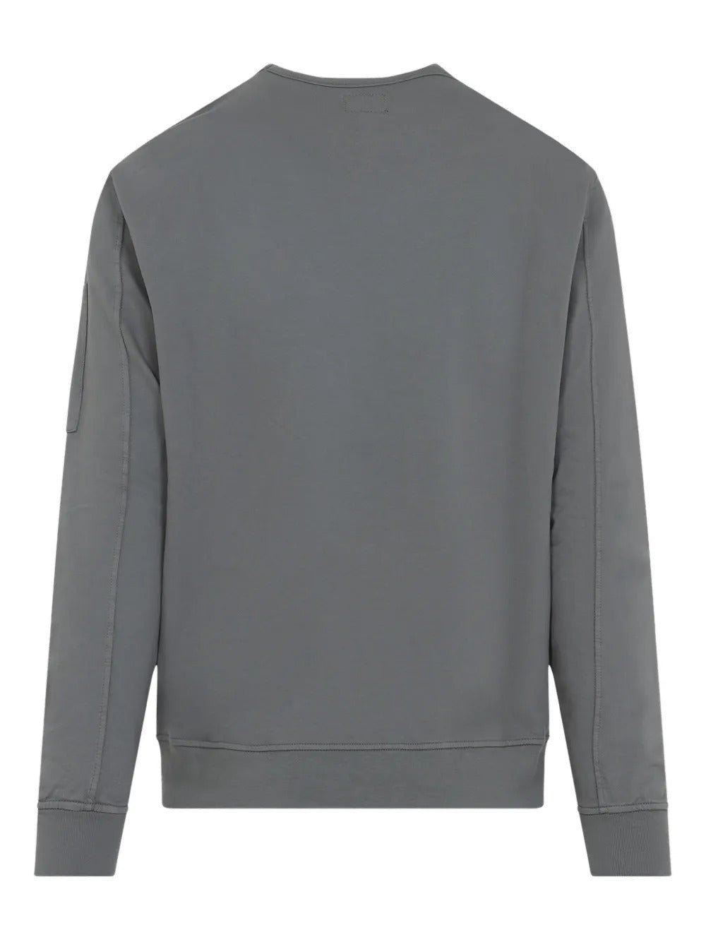 C.P. COMPANY LENS SWEAT