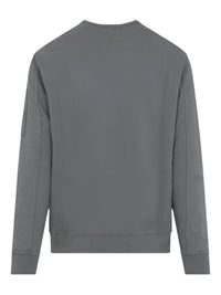 C.P. COMPANY LENS SWEAT