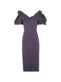 LIVIANA CONTI GIANIRA DRESS