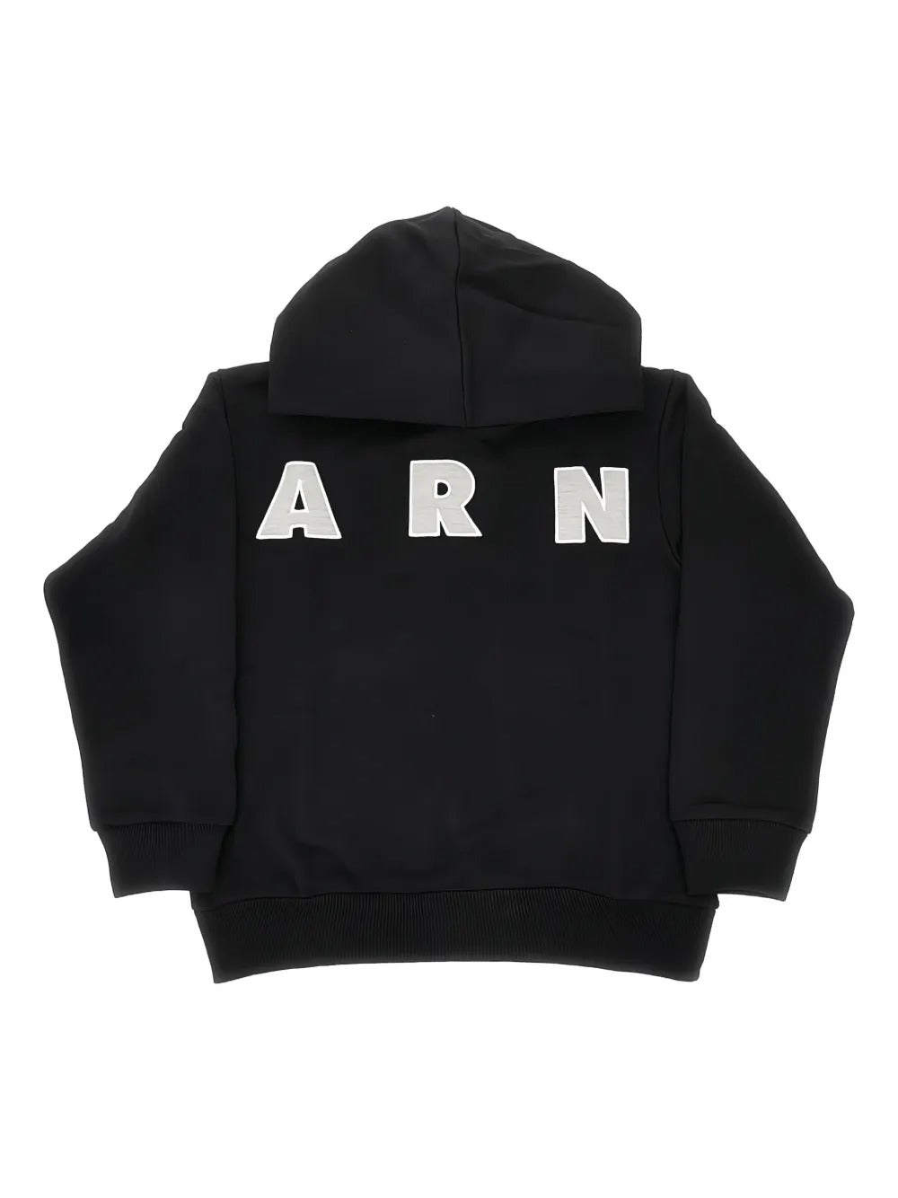 MARNI LOGO HOODIE