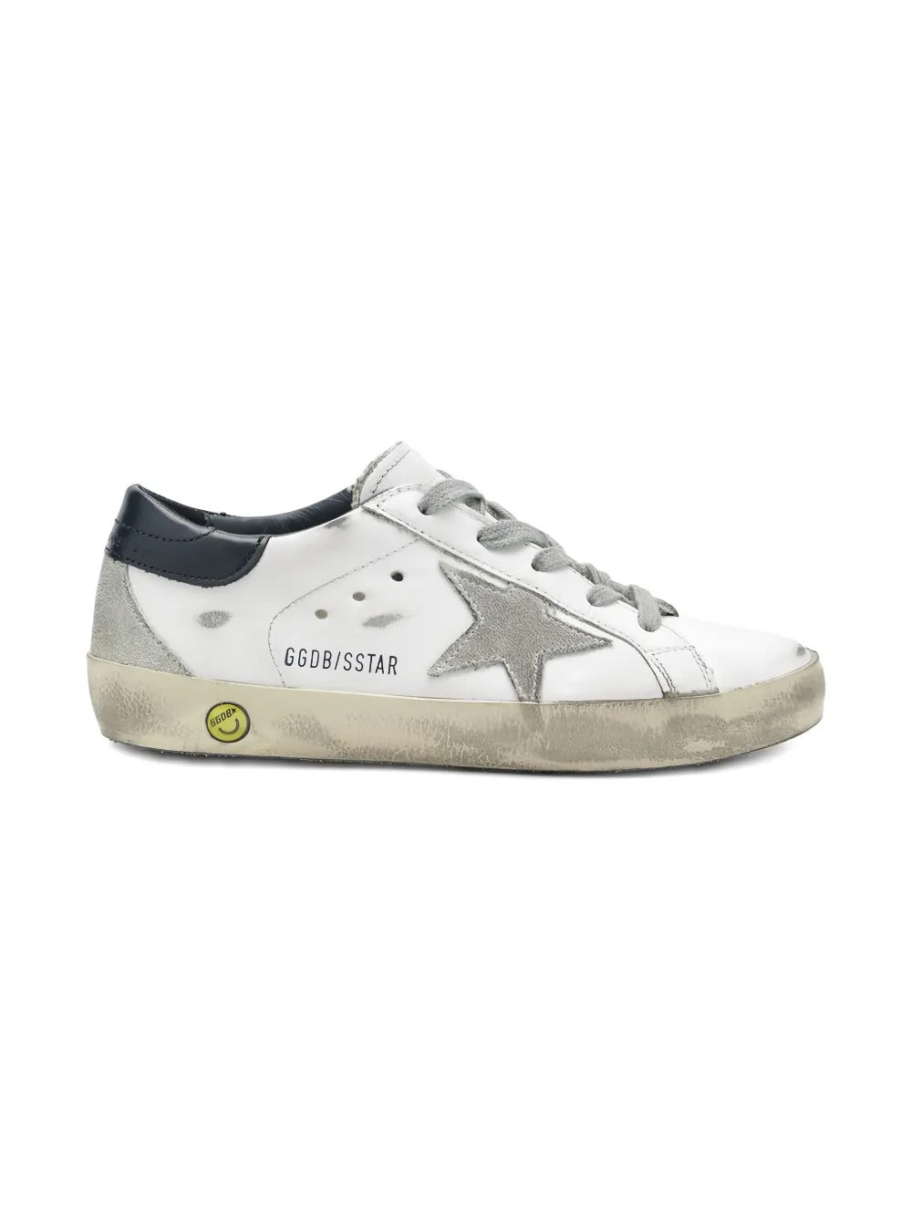 GOLDEN GOOSE SUPER STAR