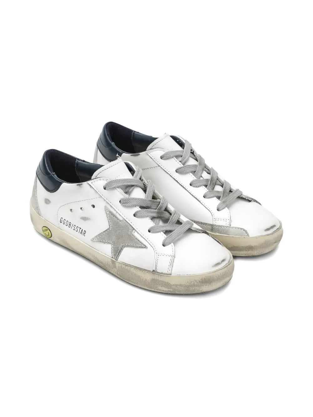 GOLDEN GOOSE SUPER STAR