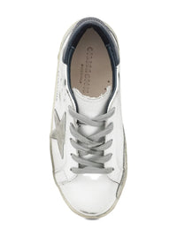 GOLDEN GOOSE SUPER STAR