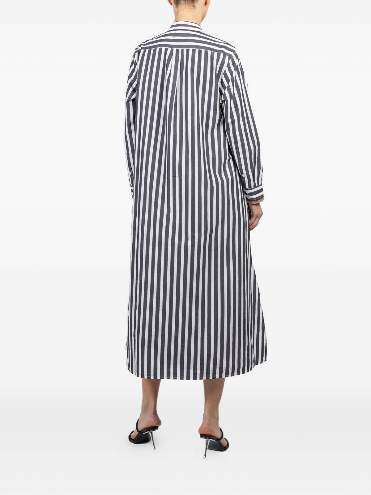 XIRENA BODEN SHIRT DRESS