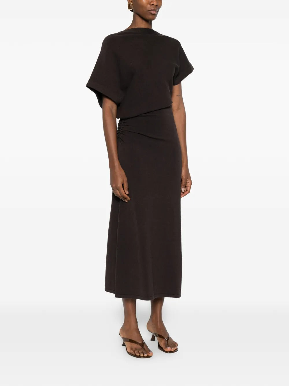 SOEUR DIVINE