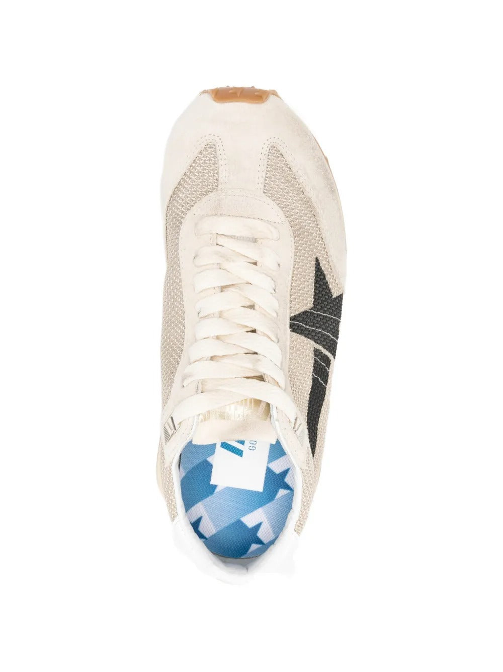 GOLDEN GOOSE RUNNING MARATHON