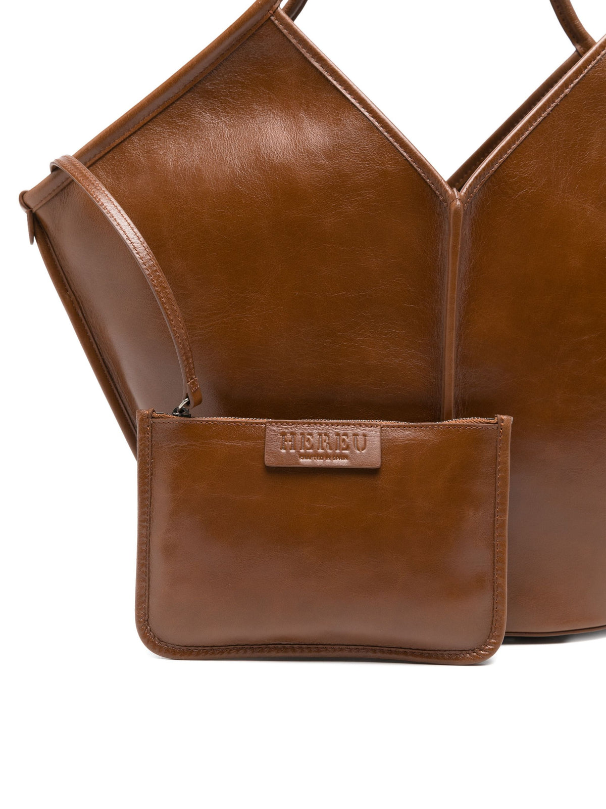 HEREU CALELLA LEATHER