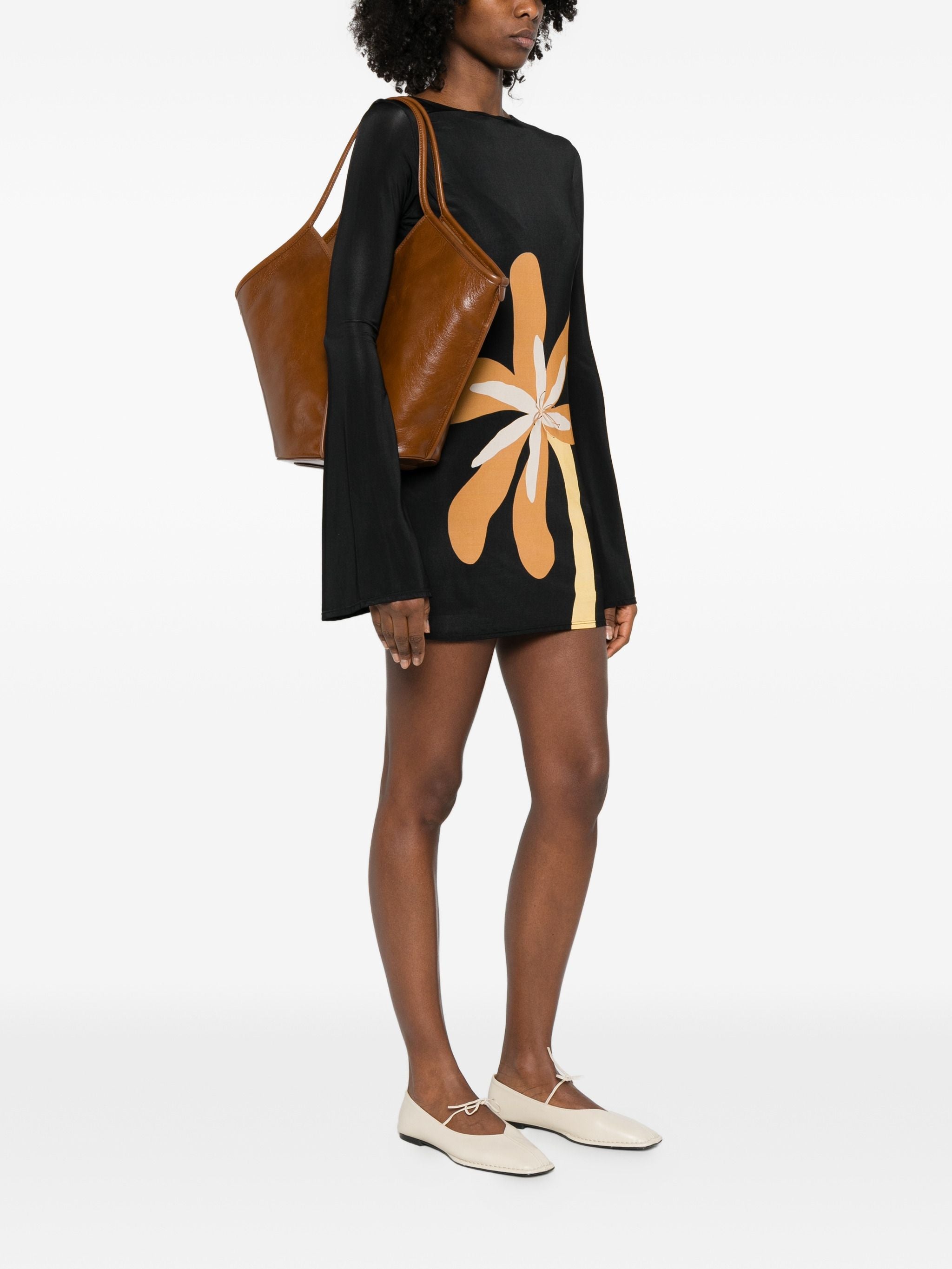 HEREU CALELLA LEATHER