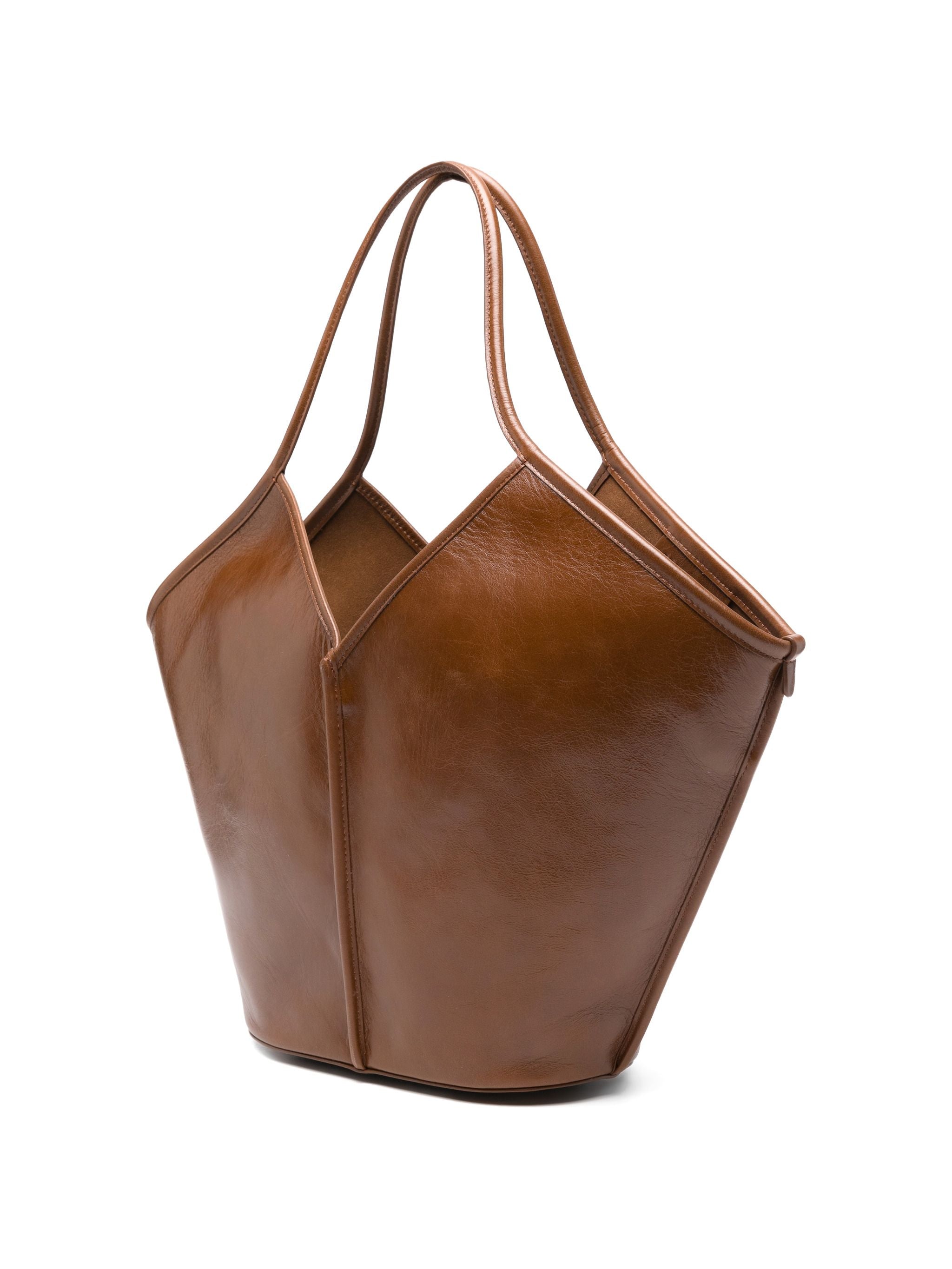 HEREU CALELLA LEATHER