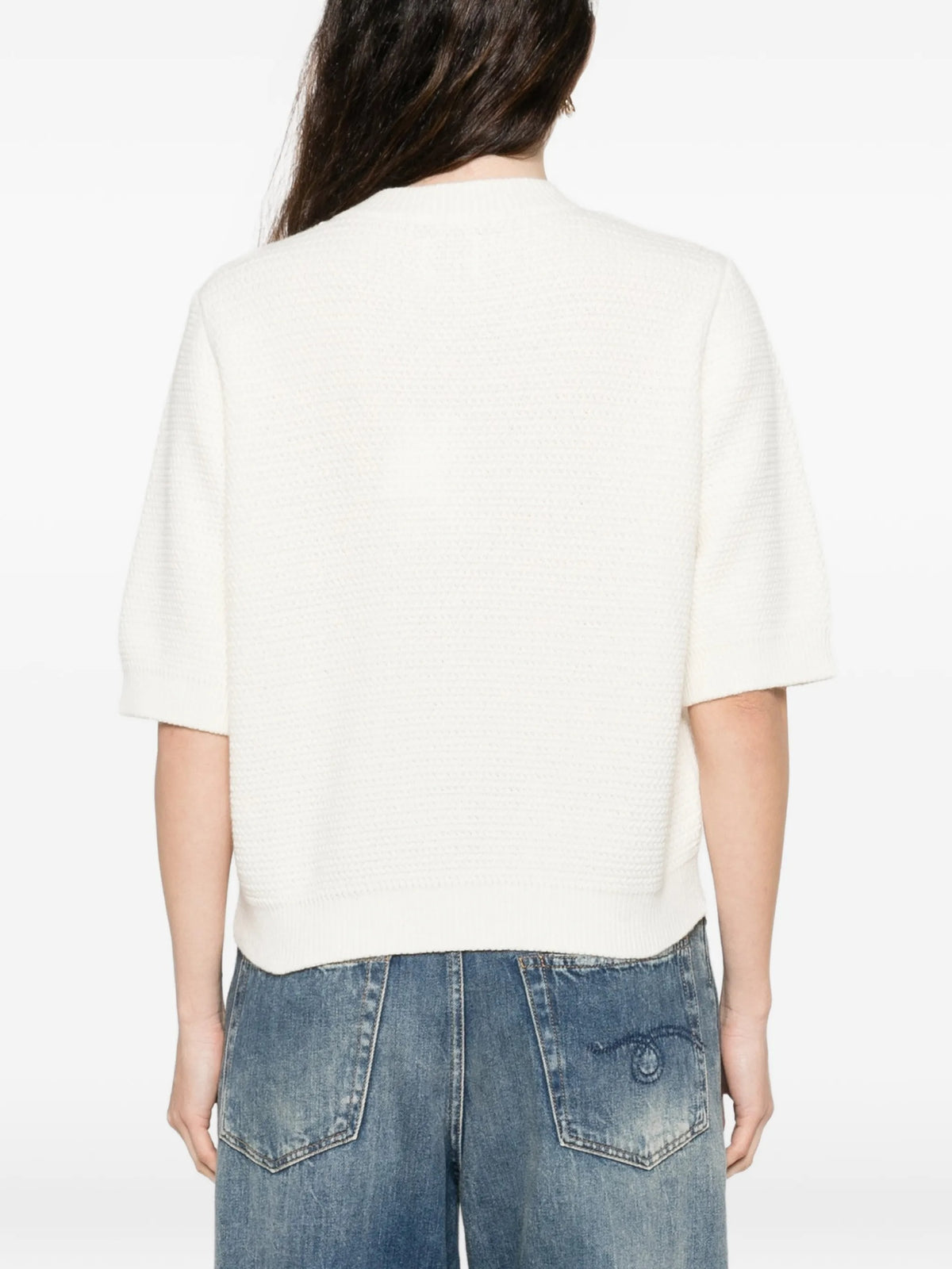 ANINE BING CHRISTA CARDIGAN