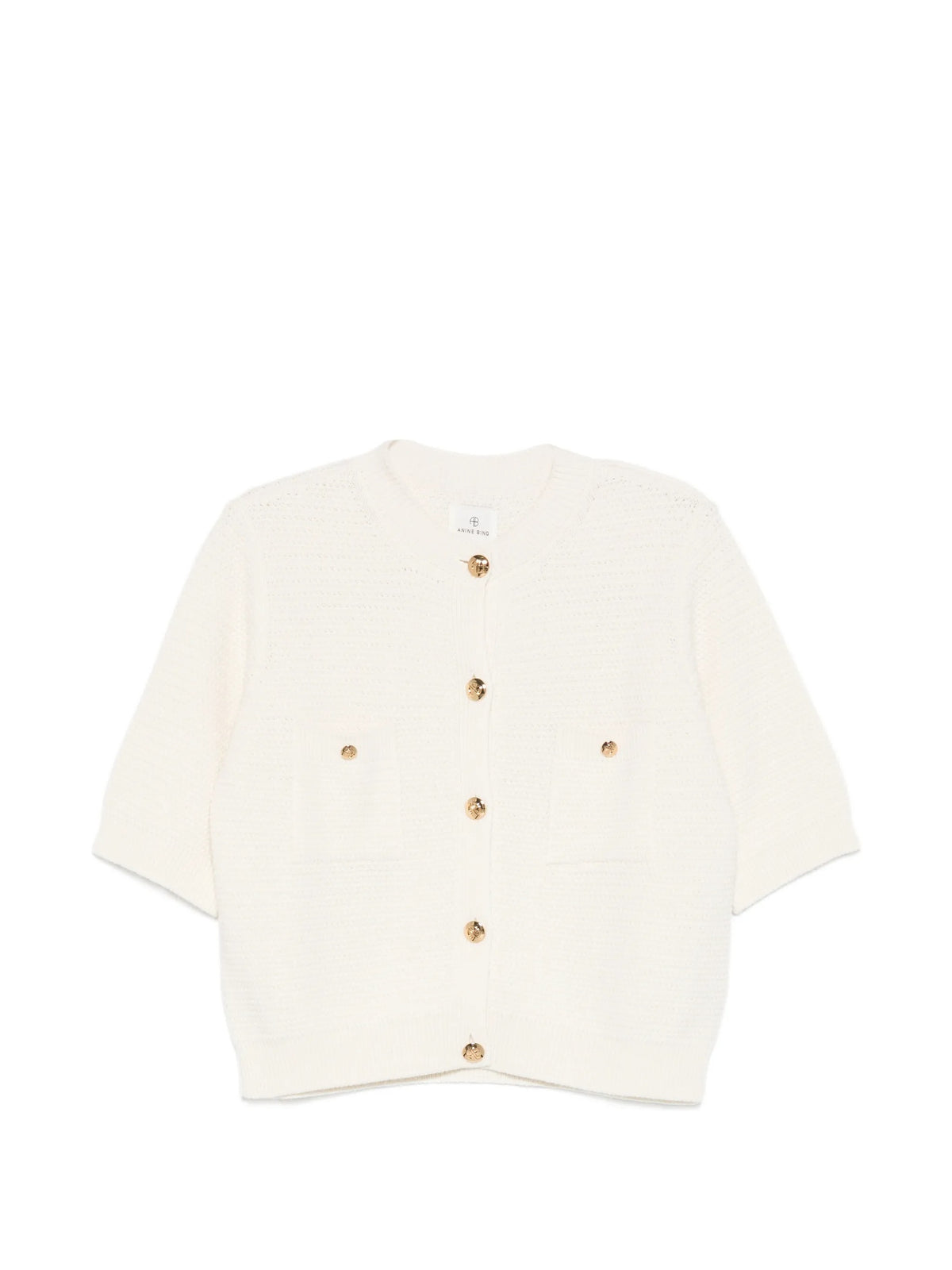 ANINE BING CHRISTA CARDIGAN