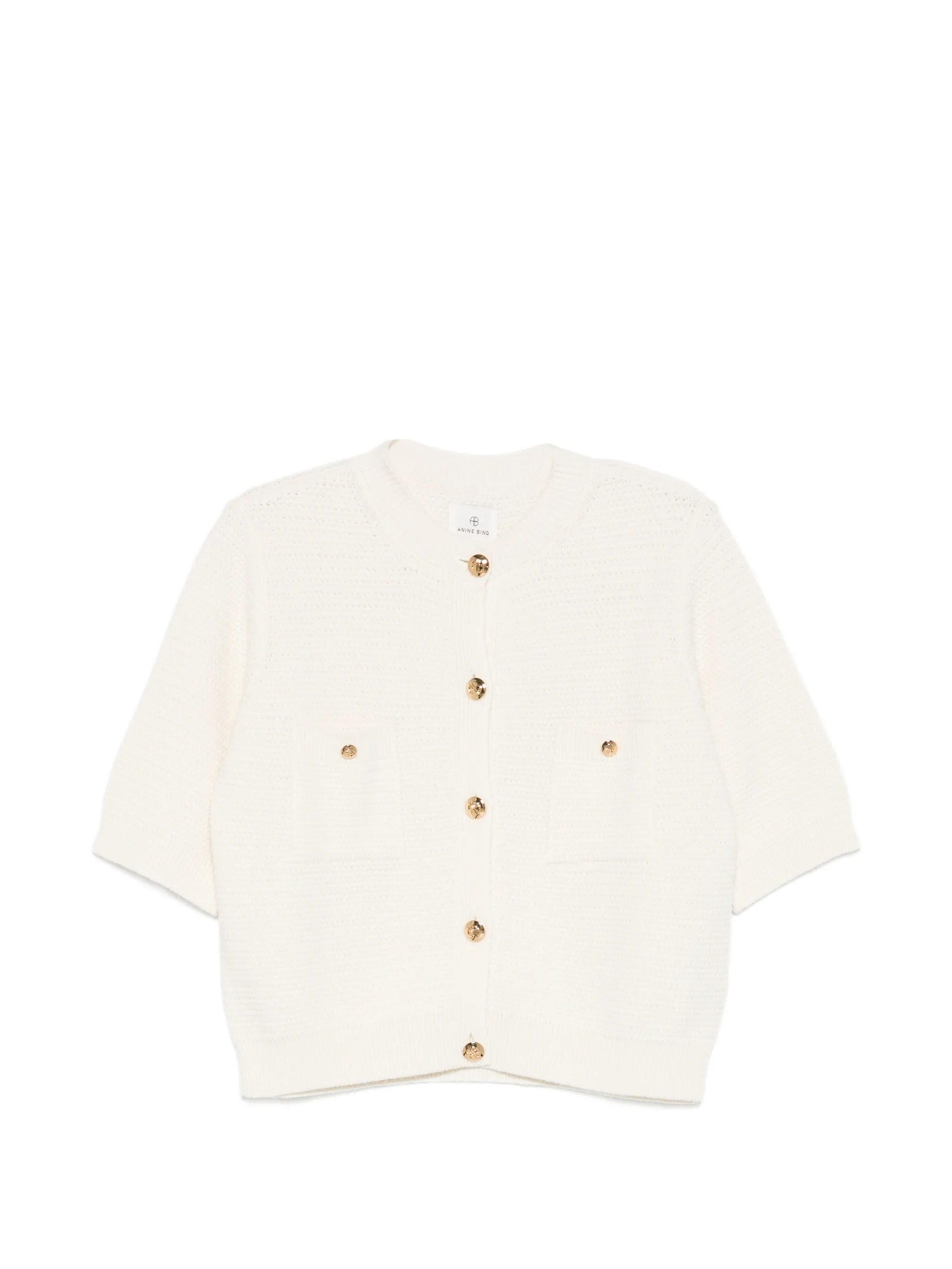 ANINE BING CHRISTA CARDIGAN