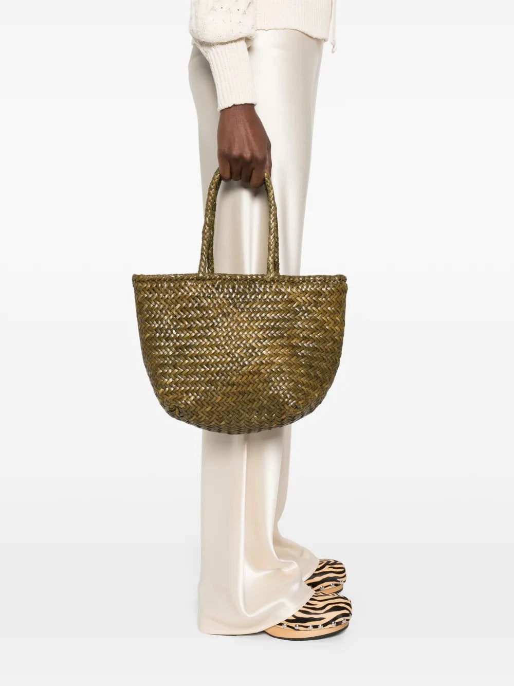DRAGON DIFFUSION GRACE BASKET