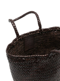 DRAGON DIFFUSION GRACE BASKET SMALL