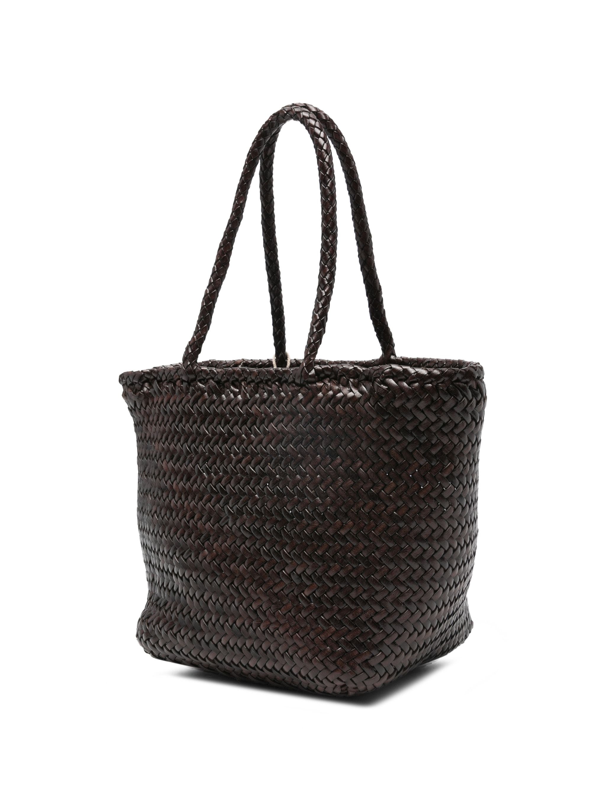 DRAGON DIFFUSION GRACE BASKET SMALL