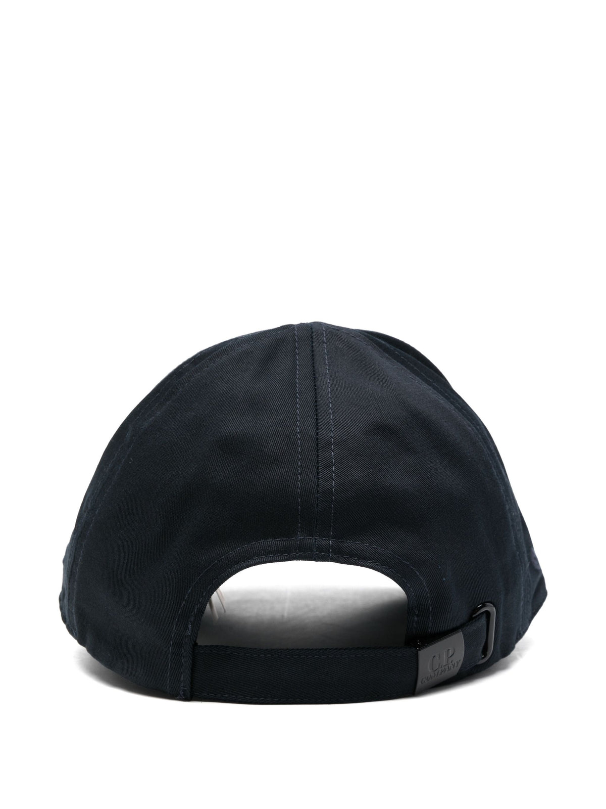 C.P. COMPANY LOGO BASEBALL CAP