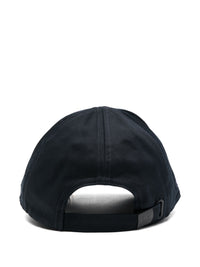 C.P. COMPANY LOGO BASEBALL CAP
