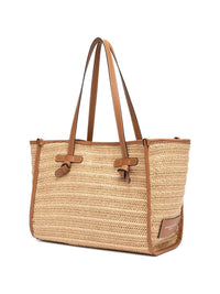 GIANNI CHIARINI MARCELLA STRAW EFFECT