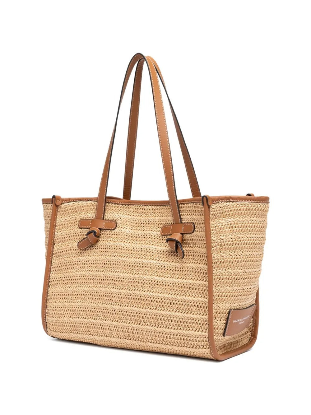 GIANNI CHIARINI MARCELLA STRAW EFFECT