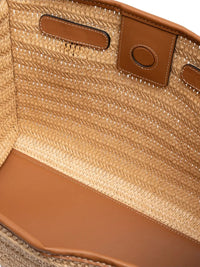 GIANNI CHIARINI MARCELLA STRAW EFFECT