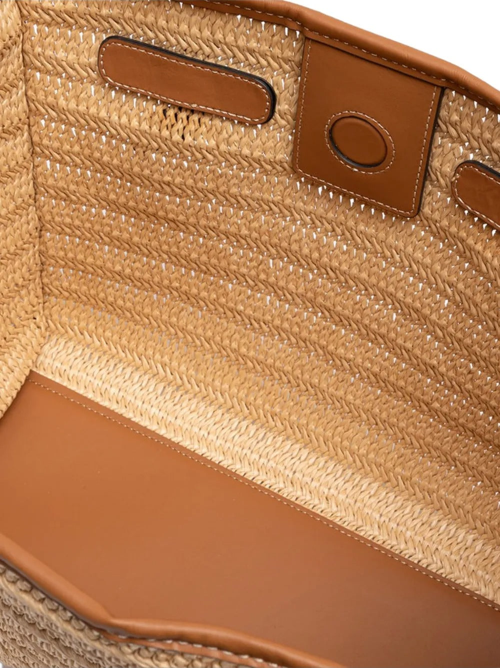 GIANNI CHIARINI MARCELLA STRAW EFFECT