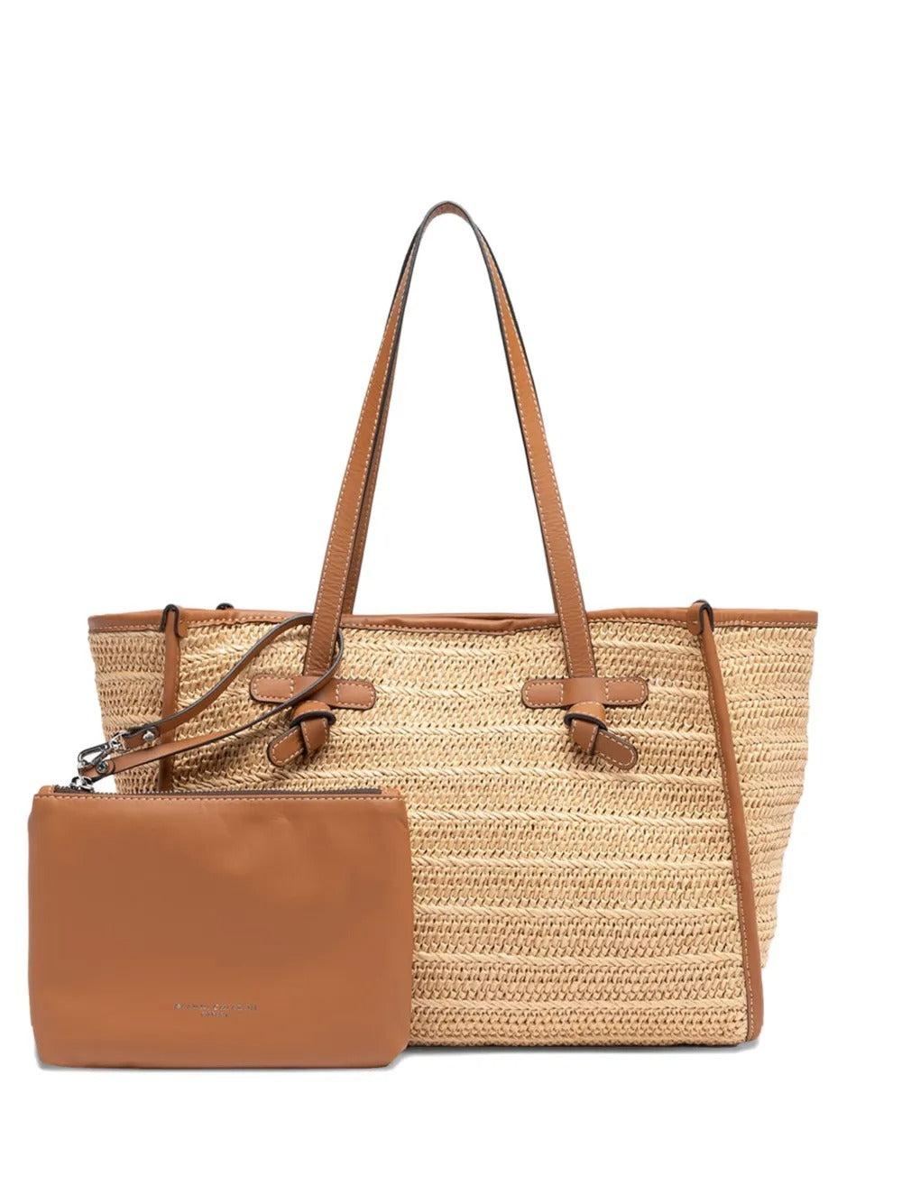 GIANNI CHIARINI MARCELLA STRAW EFFECT