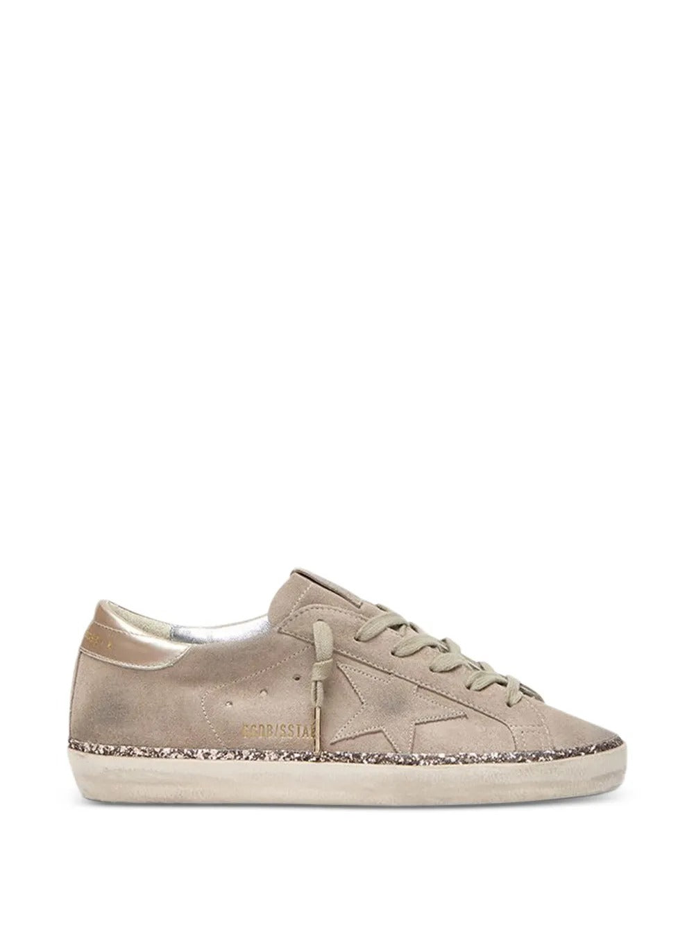 GOLDEN GOOSE SUPER STAR