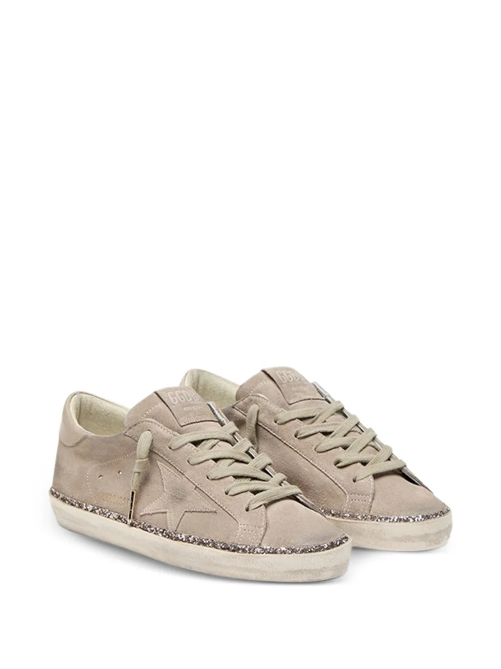 GOLDEN GOOSE SUPER STAR