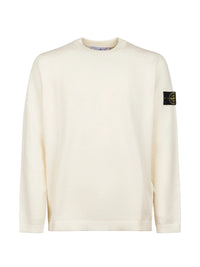 STONE ISLAND MICRO STITCH SWEATER
