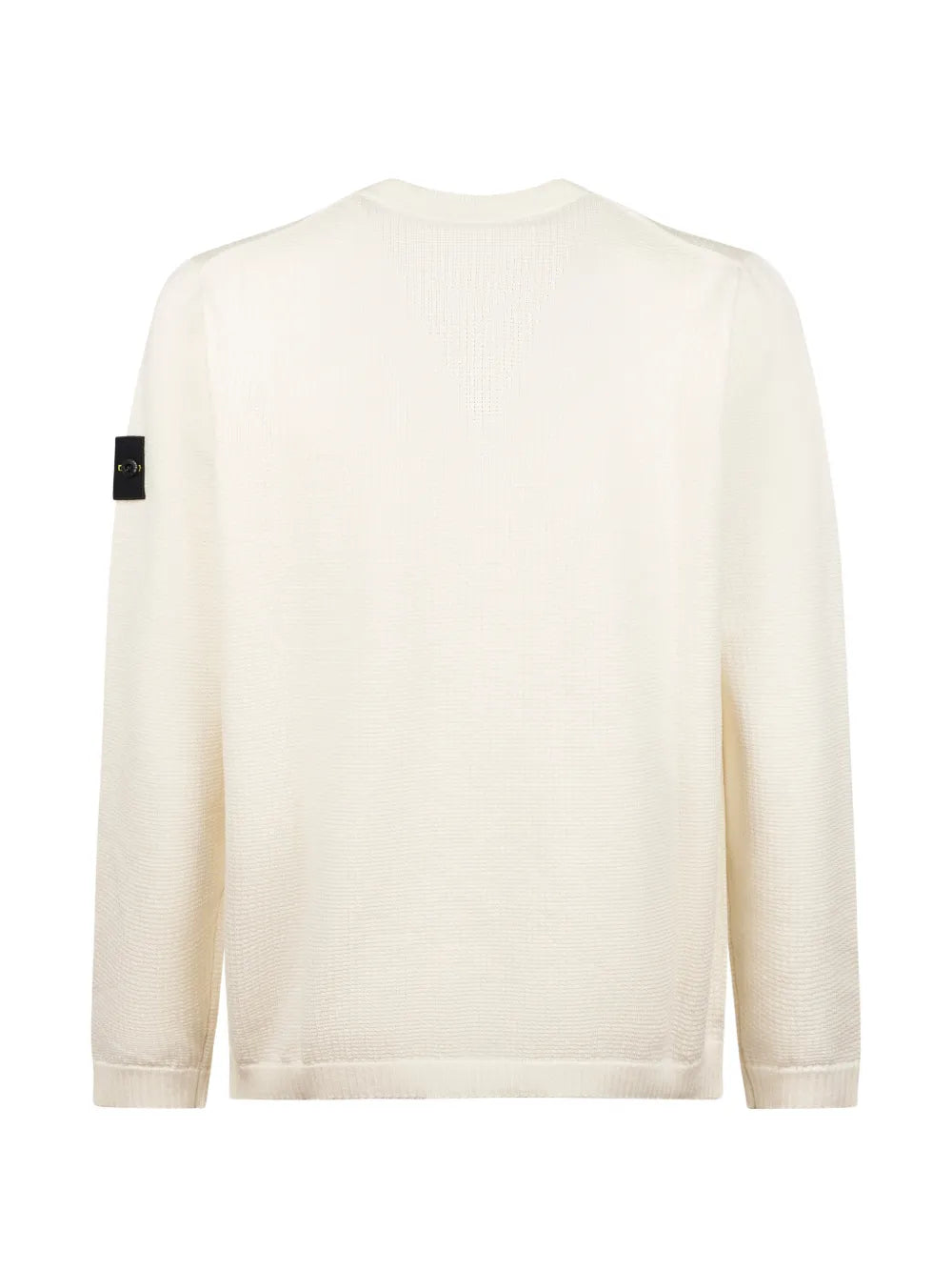 STONE ISLAND MICRO STITCH SWEATER