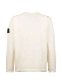 STONE ISLAND MICRO STITCH SWEATER