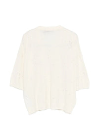 SEVENTY V NECK SWEATER
